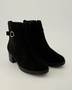 H-Nadja Stiefeletten in Schwarz