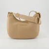 Hobo Bag Blossom Re Umhängetasche in Beige
