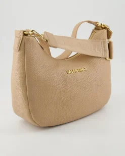 Hobo Bag Blossom Re Umhängetasche in Beige