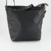 Hobo Bag M Umhängetasche in Schwarz