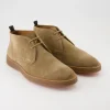HORACE Stiefel in Beige