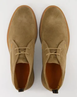 HORACE Stiefel in Beige