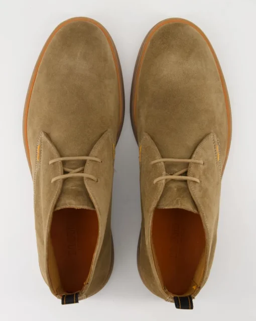 HORACE Stiefel in Beige