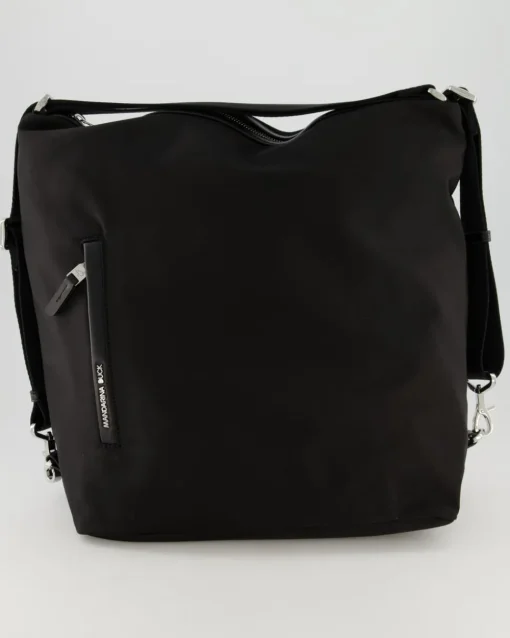 Hunter Crossover Shopper in Schwarz