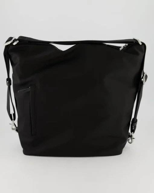 Hunter Crossover Shopper in Schwarz