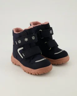 Husky 1 Winterstiefel in Blau