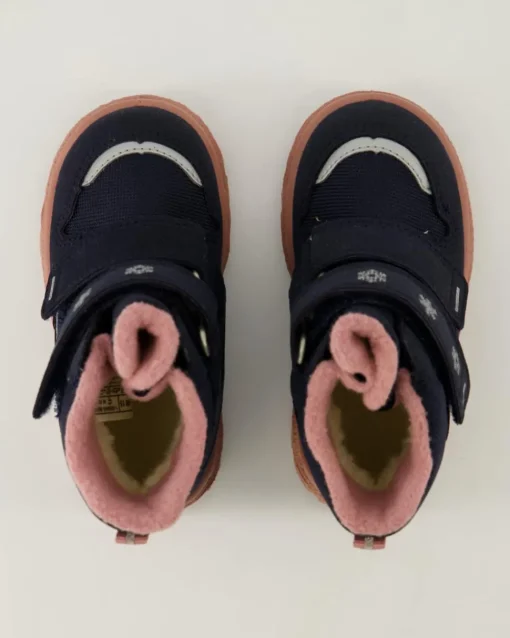 Husky 1 Winterstiefel in Blau