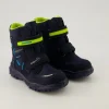 Husky Winterstiefel in Blau