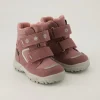 Husky1 Winterstiefel in Rot