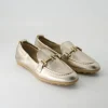 HV254027 Slipper in Gold