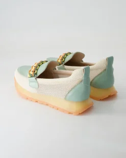 HV253948 Slipper in Grün
