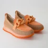 HV254065 Slipper in Orange