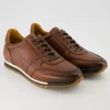Ibiza Sneaker in Braun
