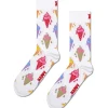 Ice Cream Sock Socken in Mehrfarbig