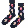 Ice Cream Sock Socken in Mehrfarbig