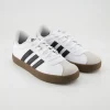 ID9062 Sneaker in Weiß