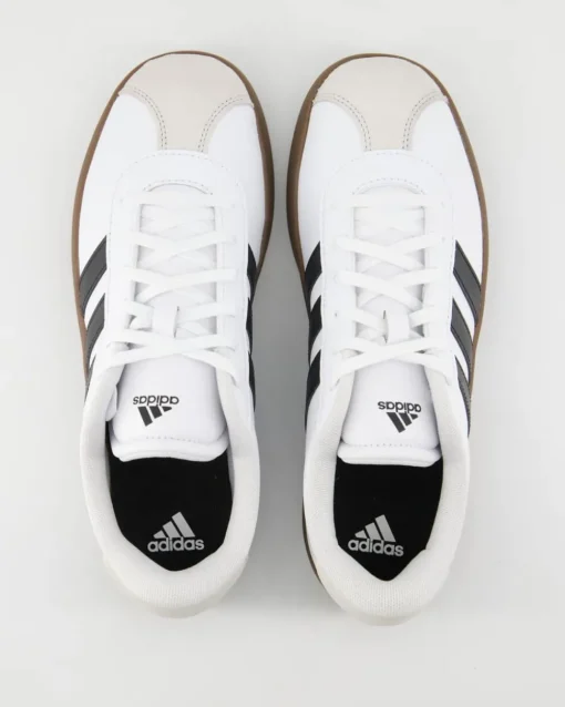 ID9062 Sneaker in Weiß