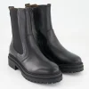 I411830D100 Stiefeletten in Schwarz