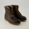 Igloo C13 Winterstiefel in Braun