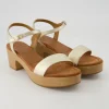 Irita_23 Sandalen in Gold