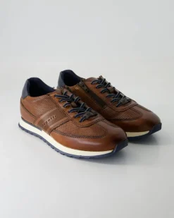 Ivar Sneaker in Braun