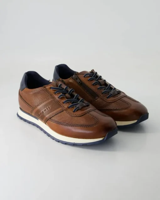 Ivar Sneaker in Braun