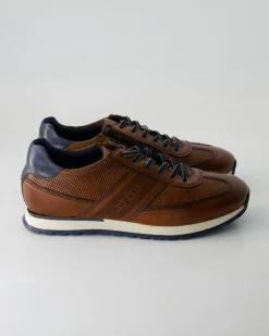 Ivar Sneaker in Braun