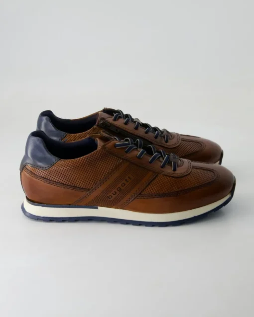 Ivar Sneaker in Braun