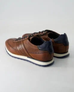 Ivar Sneaker in Braun
