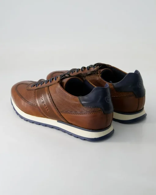 Ivar Sneaker in Braun