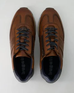 Ivar Sneaker in Braun