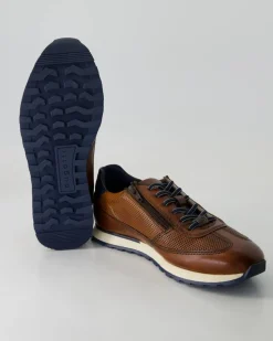 Ivar Sneaker in Braun