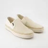 Izomi M 11C Slipper in Beige