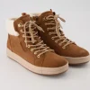 J REBECCA G. WPF A - SUEDE Winterstiefel in Braun