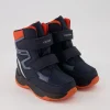 J SENTIERO B.B ABX B - NYL DBK Winterstiefel in Blau