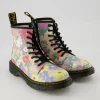 1460 J Stiefeletten in Mehrfarbig