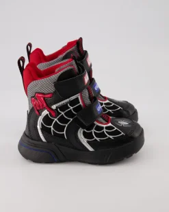 J SVEGGEN B. B ABX A - SYN TEX Winterstiefel in Schwarz