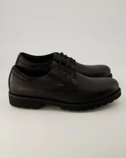 Jackson GTx C2 Business Schuhe in Schwarz