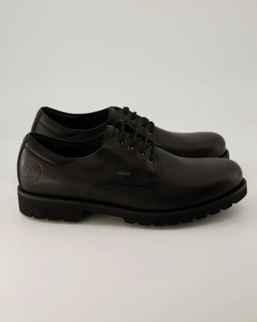 Jackson GTx C2 Business Schuhe in Schwarz