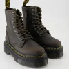 Jadon Bikerboots in Grau