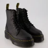 Jadon III Stiefeletten in Schwarz