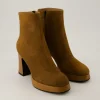 JAKI Stiefeletten in Braun