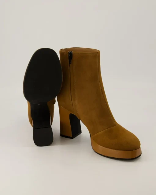 JAKI Stiefeletten in Braun