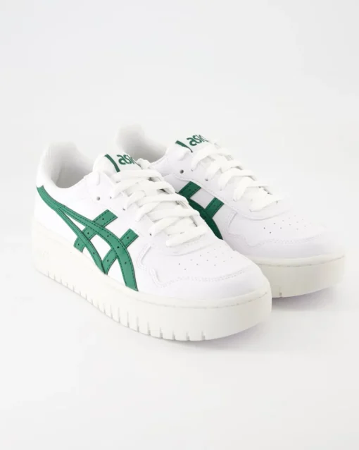 Japan S PF Sneaker in Weiß