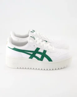 Japan S PF Sneaker in Weiß