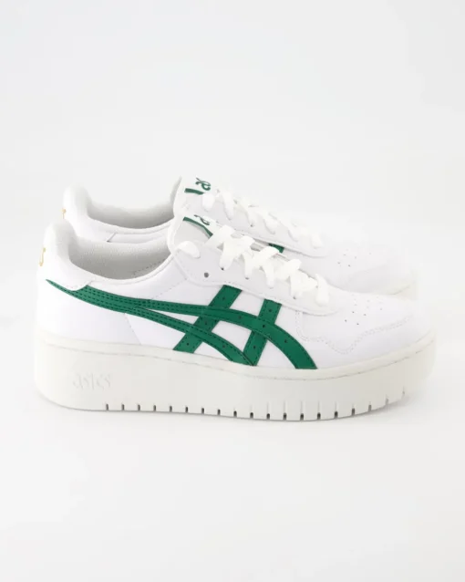 Japan S PF Sneaker in Weiß