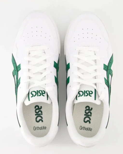 Japan S PF Sneaker in Weiß