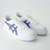 Japan S Sportschuhe in Weiß