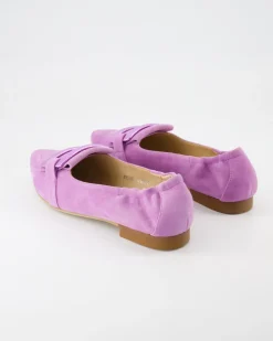 Jeanine 02 Slipper in Lila