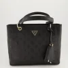 Jena Noel Tote Handtasche in Schwarz
